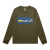 DICE LONG SLEEVE Thumbnail