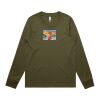 DICE LONG SLEEVE Thumbnail