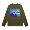 DICE LONG SLEEVE Thumbnail