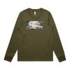 DICE LONG SLEEVE Thumbnail