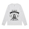 DICE LS TEE Thumbnail