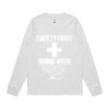 DICE LS TEE Thumbnail