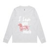 DICE LS TEE Thumbnail