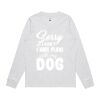 DICE LS TEE Thumbnail