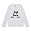 DICE LS TEE Thumbnail