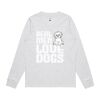 DICE LS TEE Thumbnail