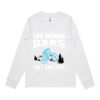 DICE LS TEE Thumbnail