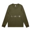 DICE LONG SLEEVE Thumbnail