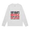 DICE LS TEE Thumbnail