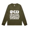 DICE LONG SLEEVE Thumbnail