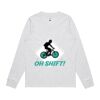 DICE LS TEE Thumbnail