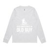DICE LS TEE Thumbnail