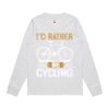 DICE LS TEE Thumbnail