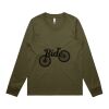 DICE LONG SLEEVE Thumbnail