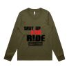 DICE LONG SLEEVE Thumbnail