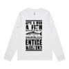 DICE LS TEE Thumbnail