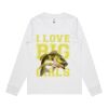 DICE LS TEE Thumbnail