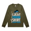 DICE LONG SLEEVE Thumbnail