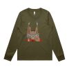 DICE LONG SLEEVE Thumbnail