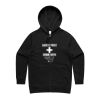 WOS OFFICIAL ZIP HOOD Thumbnail