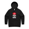 WOS OFFICIAL ZIP HOOD Thumbnail