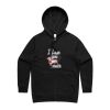 WOS OFFICIAL ZIP HOOD Thumbnail