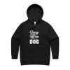 WOS OFFICIAL ZIP HOOD Thumbnail