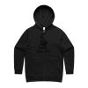 WOS OFFICIAL ZIP HOOD Thumbnail