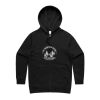 WOS OFFICIAL ZIP HOOD Thumbnail