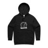 WOS OFFICIAL ZIP HOOD Thumbnail