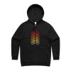 WOS OFFICIAL ZIP HOOD Thumbnail