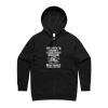 WOS OFFICIAL ZIP HOOD Thumbnail