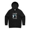 WOS OFFICIAL ZIP HOOD Thumbnail