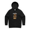 WOS OFFICIAL ZIP HOOD Thumbnail