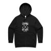 WOS OFFICIAL ZIP HOOD Thumbnail
