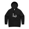 WOS OFFICIAL ZIP HOOD Thumbnail