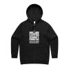 WOS OFFICIAL ZIP HOOD Thumbnail