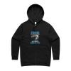 WOS OFFICIAL ZIP HOOD Thumbnail