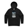 WOS OFFICIAL ZIP HOOD Thumbnail