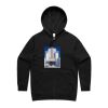 WOS OFFICIAL ZIP HOOD Thumbnail