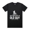 STAPLE ACTIVE TEE Thumbnail