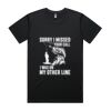 STAPLE ACTIVE TEE Thumbnail
