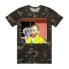 STAPLE CAMO TEE Thumbnail