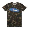 STAPLE CAMO TEE Thumbnail