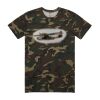 STAPLE CAMO TEE Thumbnail