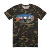 STAPLE CAMO TEE Thumbnail