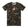 STAPLE CAMO TEE Thumbnail