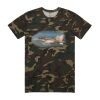 STAPLE CAMO TEE Thumbnail