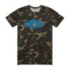 STAPLE CAMO TEE Thumbnail