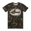 STAPLE CAMO TEE Thumbnail